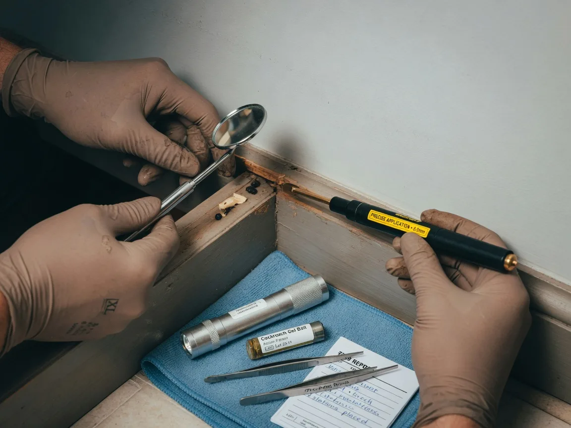 Why choose Emergency Pest Control in Riverton, WY